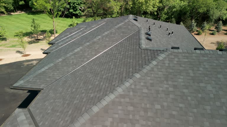 Emergency Roof Repair in Winchester, IL